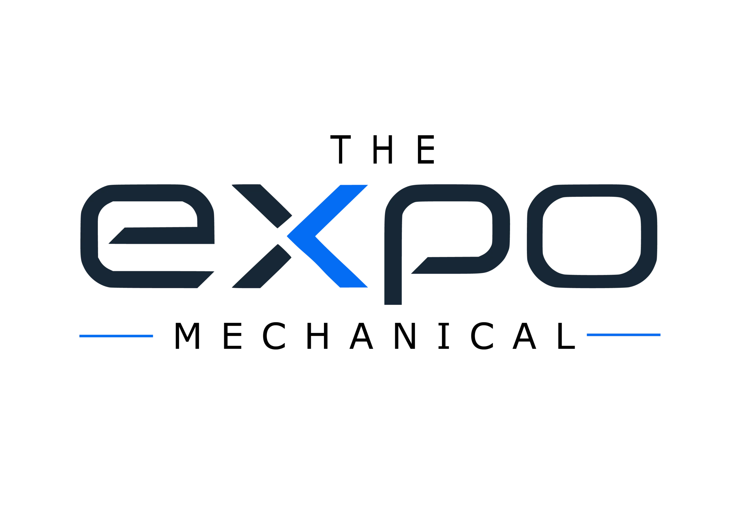 Expo Mechanical logo